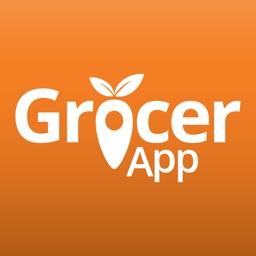 GrocerApp - Online Grocery