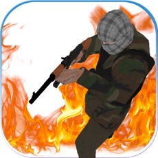 Activities of Terrorist Shooting Game