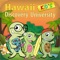 Hawaii Adventure Coloring Book - Full brings all the magic, fun and adventure of Hawaii to the convenience of your iPad in this entertaining adventure coloring book application about Hawaii