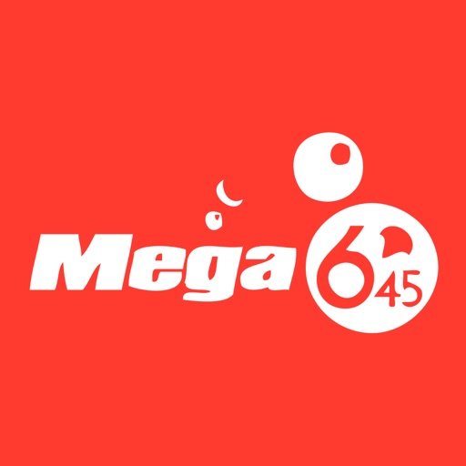 Vietlott Mega 6/45 - Chọn số Jackpot theo tử vi iOS App