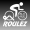 Roulez has been specifically designed for long distance triathletes