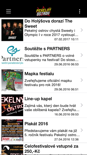 Pekelný ostrov(圖1)-速報App