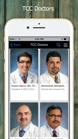Game screenshot TCC Cardiology Consultants hack