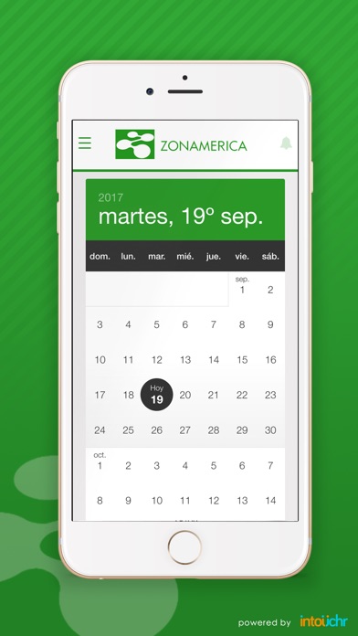 Zonamerica screenshot 3