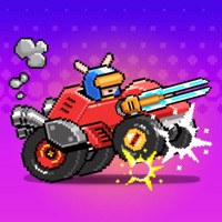 MetaGear Epic combat game