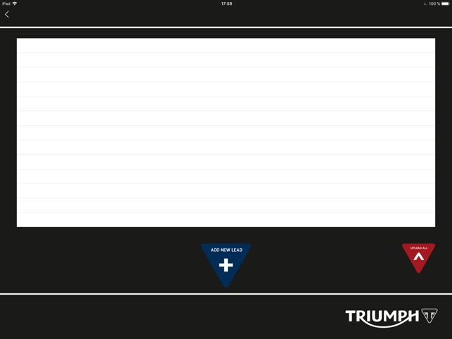 Triumph Lead-Collection App(圖3)-速報App