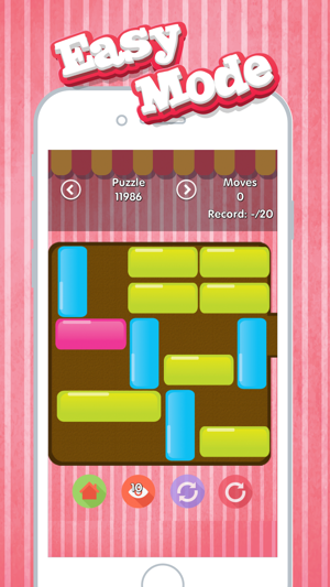 Sweet Unblox(圖5)-速報App