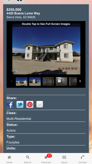 Sierra Visa Real Estate(圖3)-速報App