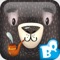 From the creators of Mr Wolf and the Ginger Cupcakes a new, delightful, re-invented tale for kids 3+ (and their parents