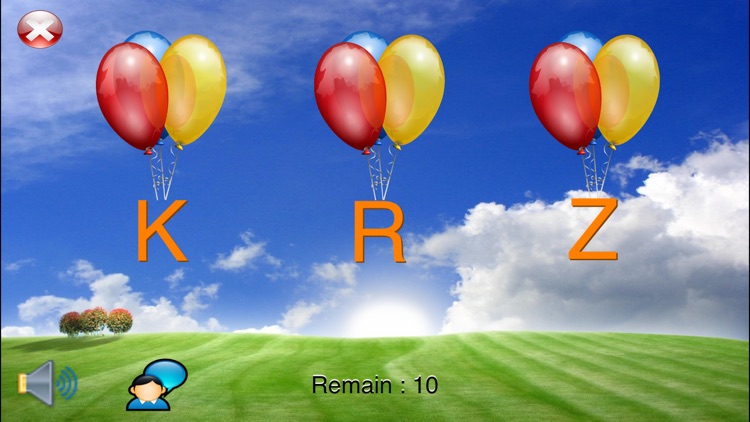Kids ABC lite screenshot-4