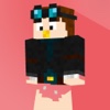 Baby Skins For Minecraft PE - 2017