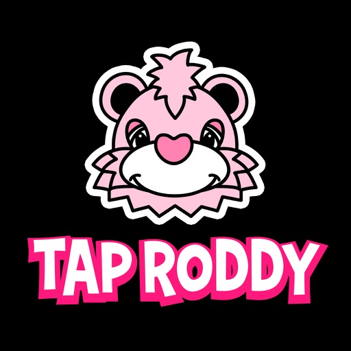 Tap Roddy Icon