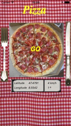 Pizza Go