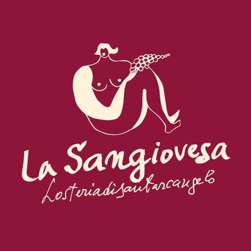 La Sangiovesa Card