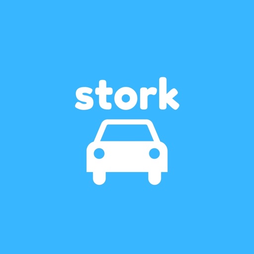 Stork Driver