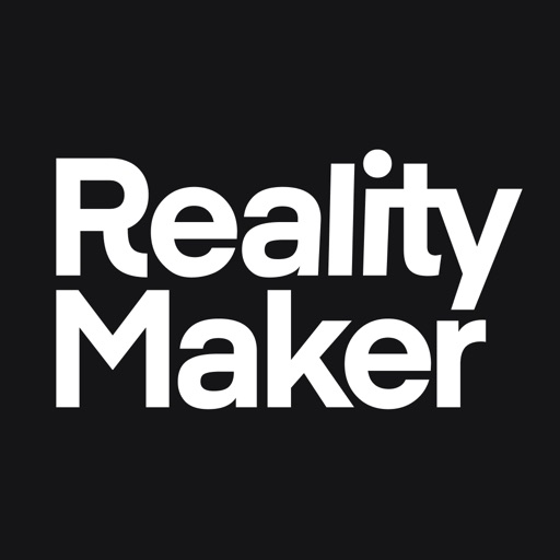 Reality Maker - Build AR