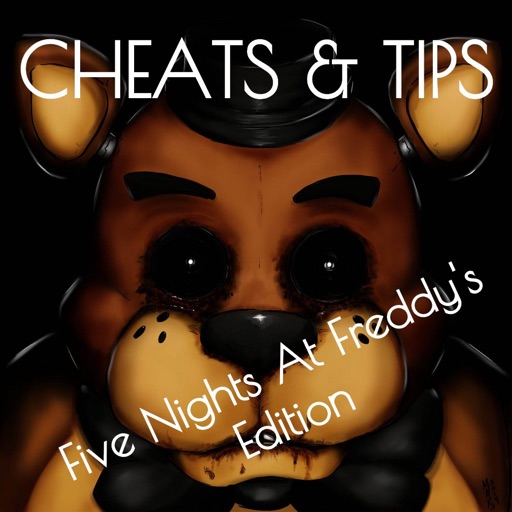 Cheats and Tips: Five Nights at Freddy's Edition Icon