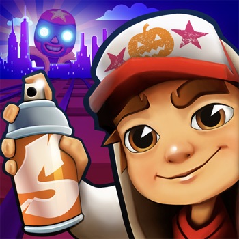 Download Subway Surfers MOD APK v3.22.1 for Android