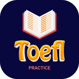 TOEFL Practice Test & Prep App