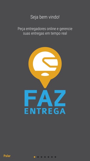 Faz Entrega