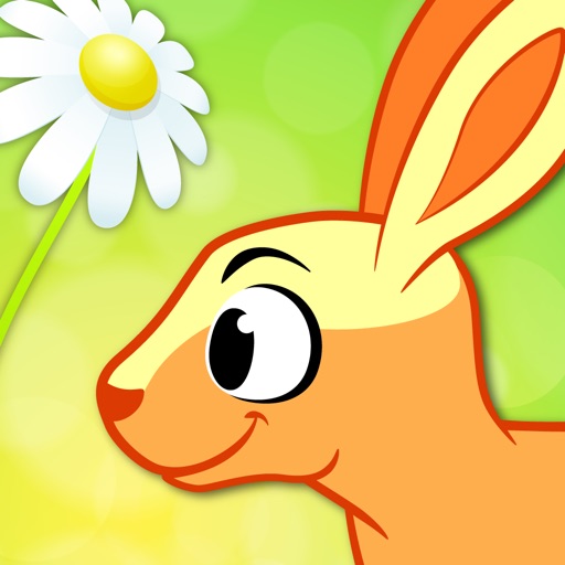 Happy Bundee - Story for Kids iOS App