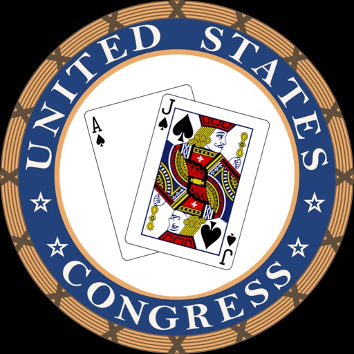 Congress Solitaire - Classic Icon