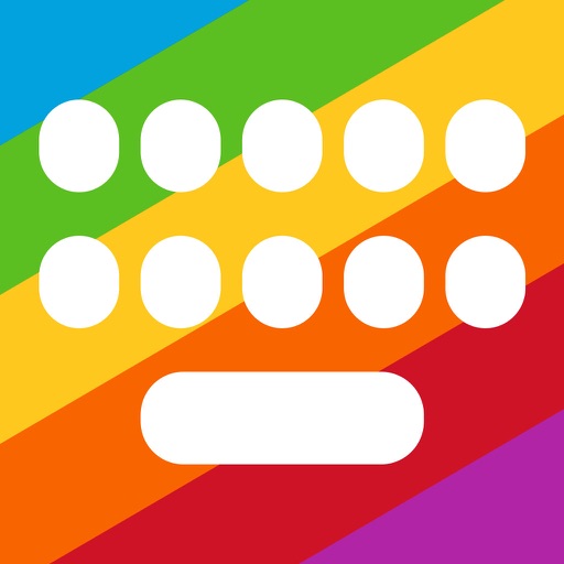 Custom KeyBoards for iPhone Key and Fancy Themes by JeanManuel Muller