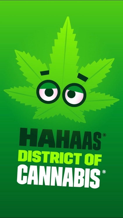 District of Cannabis® Marijuana Ringtones & Alarms