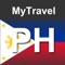 * MOST COMPREHENSIVE MOBILE TRAVEL GUIDE TO THE PHILIPPINES