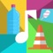 A game that triggers excitement, rhythm and imagination