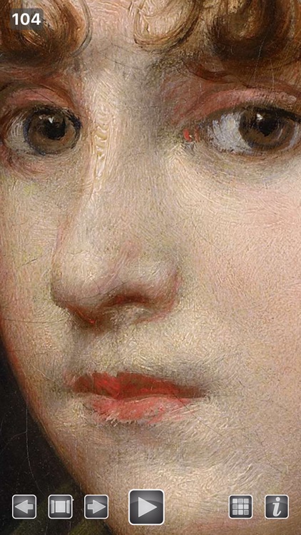 De Zurbarán à Rothko