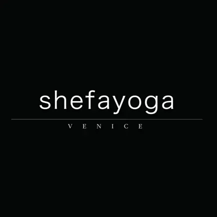 shefayoga Venice Читы