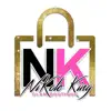Nikole King Glam Boutique App Feedback