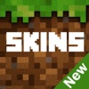 Best SKINS for Minecraft PE