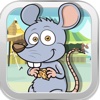 Mouse Cooking Games And Restaurant Funny Version