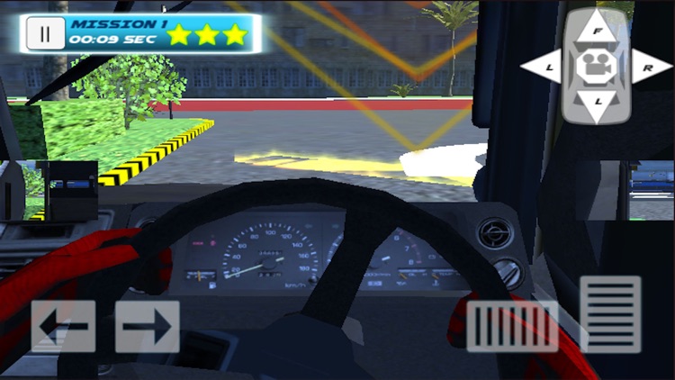 Bus Driving School 2017 - VR Simulator Edition