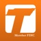 The Tennessee State Bank App is a free mobile decision-support tool that gives you the ability to aggregate all of your financial accounts, including accounts from other financial institutions, into a single, up-to-the-minute view so you can stay organized and make smarter financial decisions