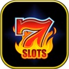 THE HOUSE OF FIRE 777 SLOT MACHINE