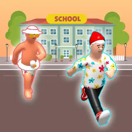 Escape From School 3D Cheats