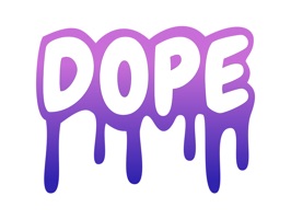 Use Dope Sticker Pack to jazz up your iMessages to your friends