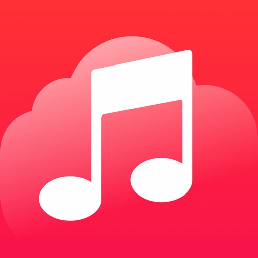 Multi Cloud - Free Offline Music Player & Streamer iOS App