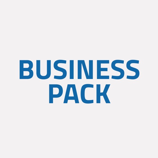 BusinessPackHR