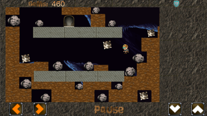 Screenshot #2 pour Underground Escape