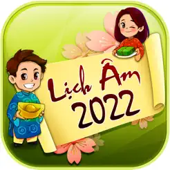 Lich Van Nien 2022 - Lich Am