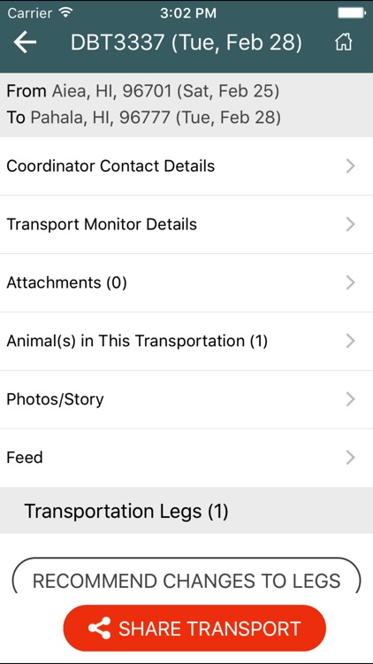 Doobert User App