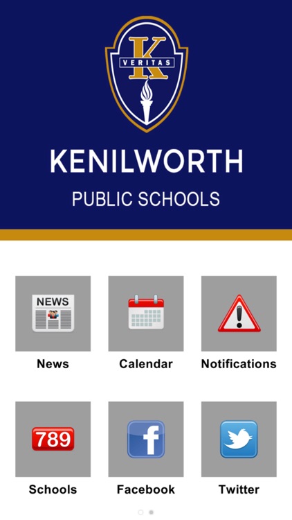 Kenilworth Public Schools