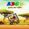 Gokart Safari ABC's Learning Runner