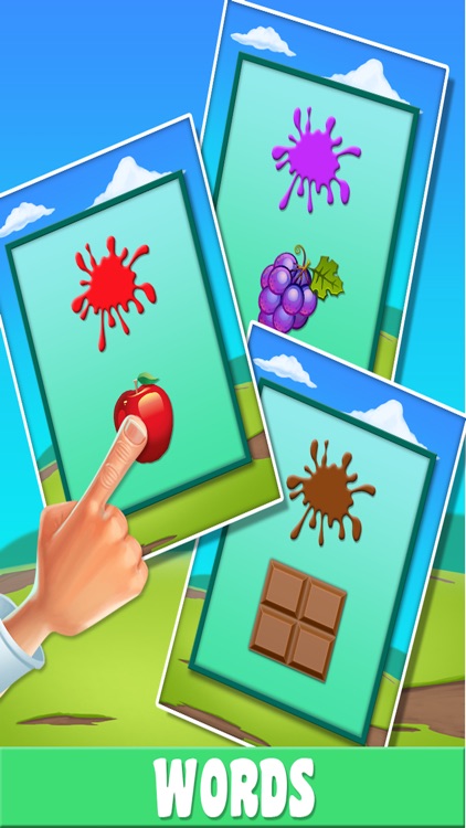 Pro Kids Game Learn Colors screenshot-4