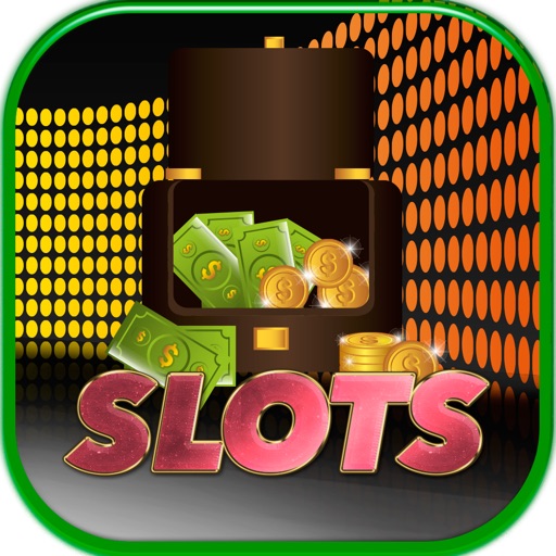 Triple Slots of Vegas - Best Casino Game Icon