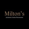 Miltons Indian Restaurant